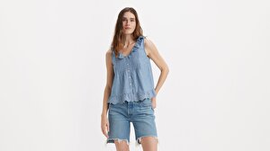Fauna Lightweight Bluz