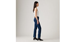 Tailored 724™ Straight Kadın Jean Pantolon - Seams To Work