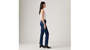 Tailored 724™ Straight Kadın Jean Pantolon - Seams To Work