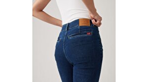 Tailored 724™ Straight Kadın Jean Pantolon - Seams To Work