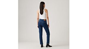 Tailored 724™ Straight Kadın Jean Pantolon - Seams To Work