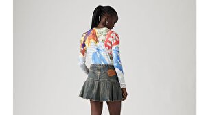 Levi’s® x ADSB Andersson Bell SecondSkin Bluz