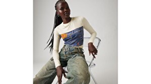 Levi’s® x ADSB Andersson Bell SecondSkin Bluz