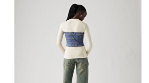 Levi’s® x ADSB Andersson Bell SecondSkin Bluz