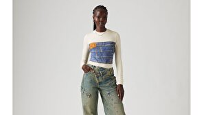 Levi’s® x ADSB Andersson Bell SecondSkin Bluz