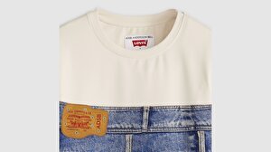 Levi’s® x ADSB Andersson Bell SecondSkin Bluz