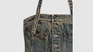 Levi’s® x ADSB Andersson Bell Denim Korse