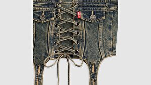 Levi’s® x ADSB Andersson Bell Denim Korse