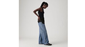Levi’s® x ADSB Andersson Bell Baggy Kadın Jean Pantolon