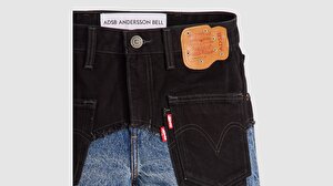 Levi’s® x ADSB Andersson Bell Baggy Kadın Jean Pantolon