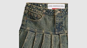 Levi’s® x ADSB Andersson Bell Pileli Jean Etek