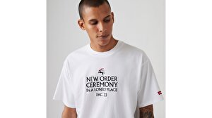 Levi's® New Order Band Tişört