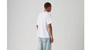 Levi's® New Order Band Tişört