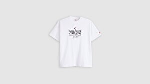 Levi's® New Order Band Tişört