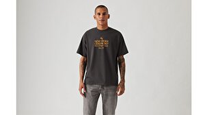Levi's® New Order Band Tişört