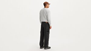 568™ Loose Straight  Erkek Kargo Jean Pantolon - Darkly Wash