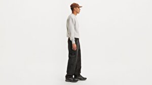 568™ Loose Straight  Erkek Kargo Jean Pantolon - Darkly Wash