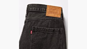 568™ Loose Straight  Erkek Kargo Jean Pantolon - Darkly Wash