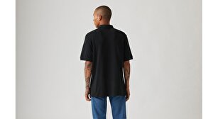 Zip Polo Tişört