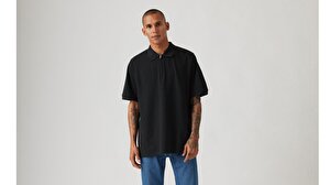 Zip Polo Tişört