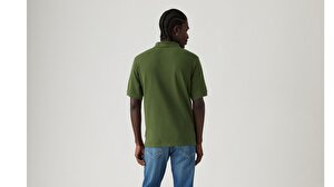 Zip Polo Tişört