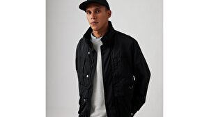 Tehema Utility Ceket Mont