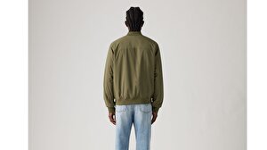 Bay Bomber Ceket Mont