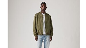 Bay Bomber Ceket Mont