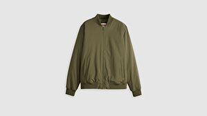 Bay Bomber Ceket Mont