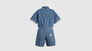 Surplus Denim Tulum