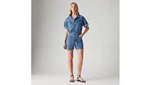 Surplus Denim Tulum