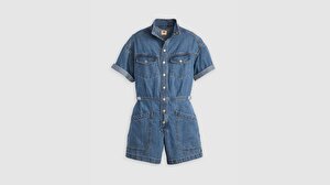 Surplus Denim Tulum
