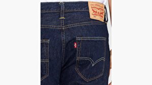 501® Original Fit Erkek Jean Pantolon - Onewash