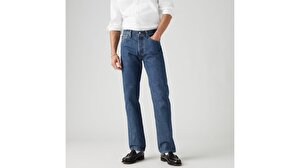 501® Original Fit Erkek Jean Pantolon-Stonewash 80684