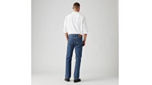 501® Original Fit Erkek Jean Pantolon-Stonewash 80684