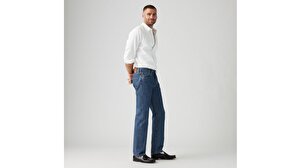 501® Original Fit Erkek Jean Pantolon-Stonewash 80684