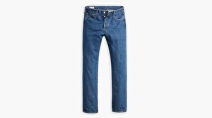 501® Original Fit Erkek Jean Pantolon-Stonewash 80684