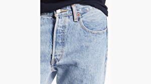 501® Original Fit Erkek Jean Pantolon-Light Sw
