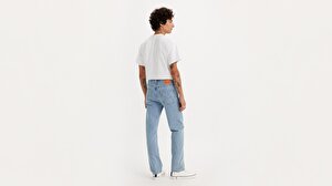 501® Original Fit Erkek Jean Pantolon-Light Sw
