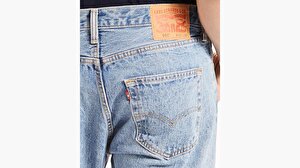 501® Original Fit Erkek Jean Pantolon-Light Sw