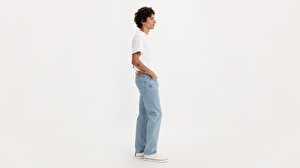 501® Original Fit Erkek Jean Pantolon-Light Sw
