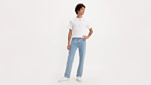 501® Original Fit Erkek Jean Pantolon-Light Sw