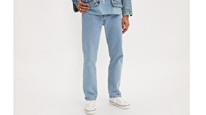 501® Original Fit Erkek Jean Pantolon-Light Sw