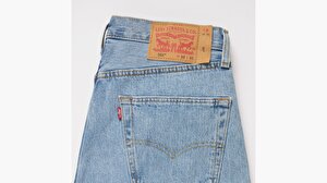 501® Original Fit Erkek Jean Pantolon-Light Sw
