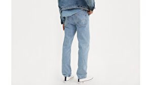 501® Original Fit Erkek Jean Pantolon-Light Sw