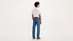 501® Original Fit Erkek Jean Pantolon-Medium Stonewash