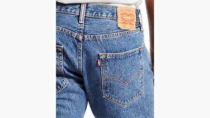 501® Original Fit Erkek Jean Pantolon-Medium Stonewash