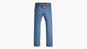501® Original Fit Erkek Jean Pantolon-Medium Stonewash