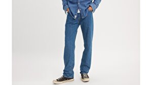 501® Original Fit Erkek Jean Pantolon-Medium Stonewash