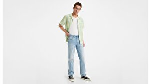 501® Levi's® Original Erkek Jean Pantolon - Stretch It Out